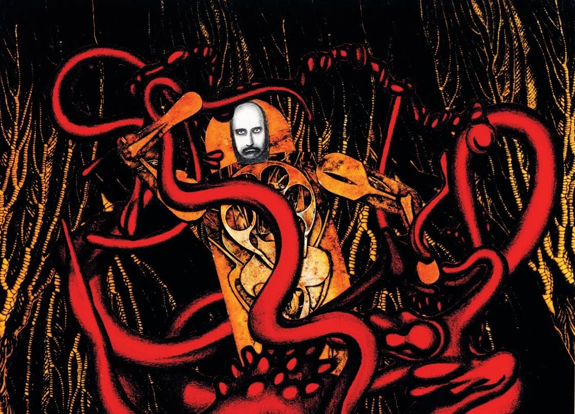 Ani-Masters: Pioneers of Czech Animation — Samizdat Eastern